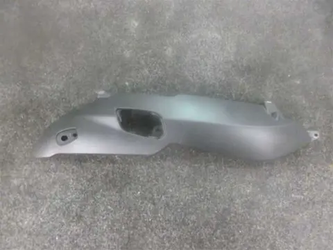 RECHTER ACHTERKANT BMW R 1200 R 2011 2011 - 2014