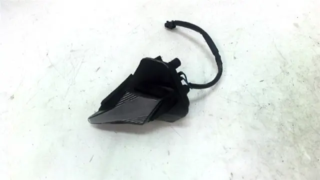KOPLAMP Yamaha YZF R6 2008 - 2009
