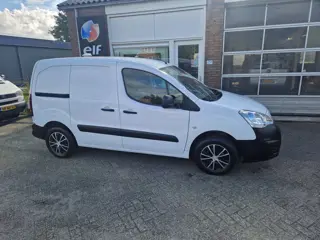Citroën Berlingo 1.6 HDi "Business Economy" Dubbele schuifdeur - Cruise - Trekhaak -Apk 27-01-2027