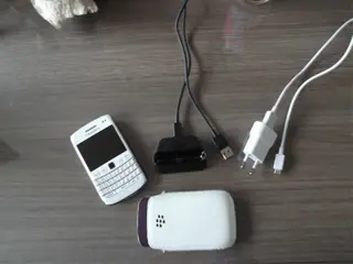 Blackberry bold 9790