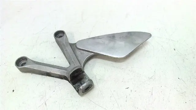 LINKER SCHETSPLAAT Honda VFR 750 1994 - 1997
