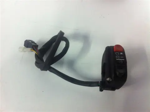 STUURSCHAKELAAR Aprilia RSV 1000 2001 - 2003