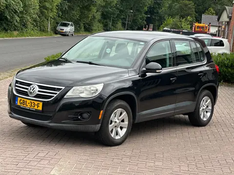 Volkswagen TIGUAN 2.0 TSI Track&Field 4Motion