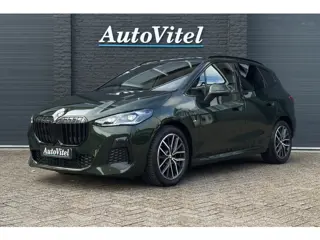 BMW 2 Serie Active Tourer 218i M-Sport | Sportstoelen | Adaptive Cruise | Adaptief M-onderstel