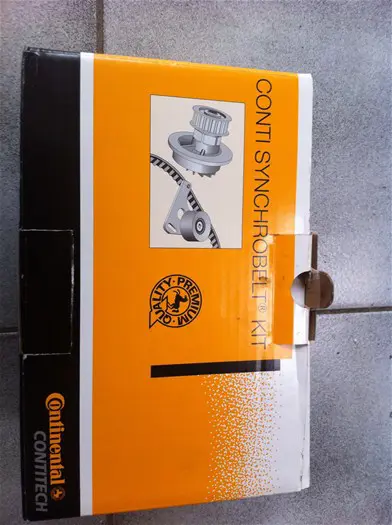 Distributieriem set incl waterpomp nieuw!!!