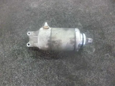 STARTMOTOR Suzuki GSX R 750 1994 - 1995