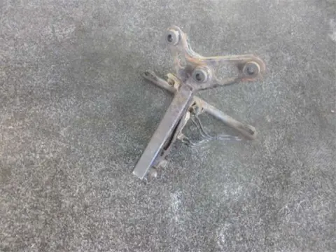KUIPFRAME Suzuki GSX R 750 1994 - 1995