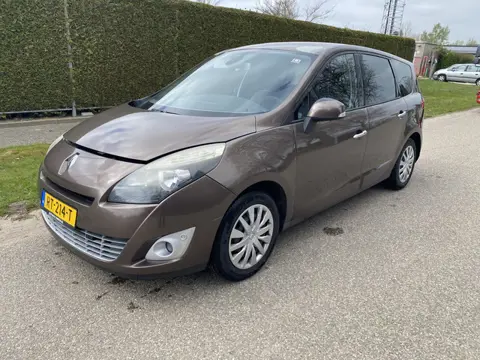 Renault Grand Scénic 1.4 TCe Bose 7p. Motorschade export ‼️ .