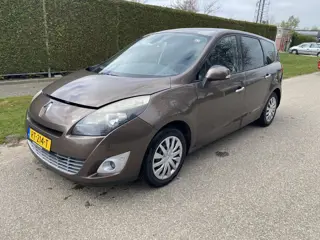 Renault Grand Scénic 1.4 TCe Bose 7p. Motorschade export ‼️ .