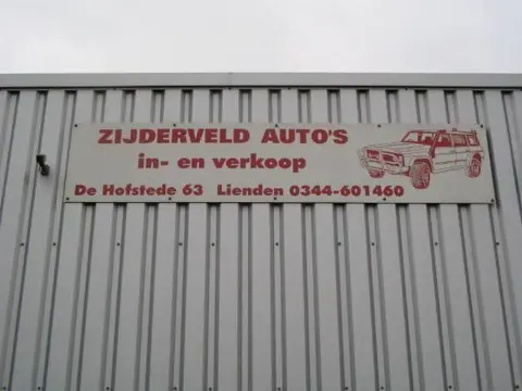 Nissan Patrol VELE ONDERDELEN NISSAN PATROL R/GR