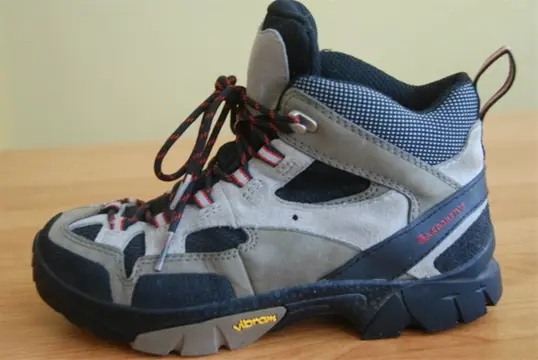 Vibram 35