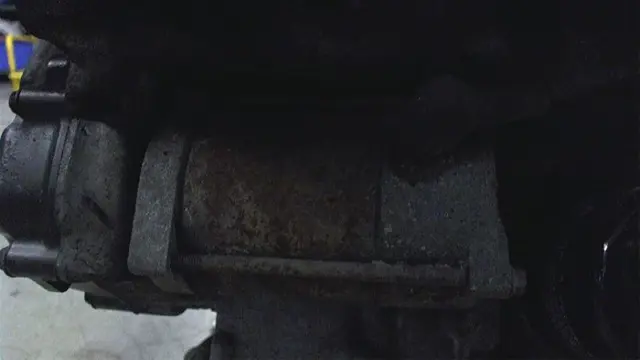 STARTMOTOR Honda VFR 800 I 1998 - 2001
