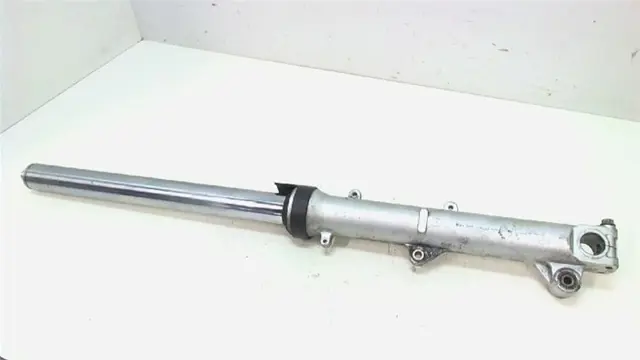 VOORPOOT LINKS COMPLEET Honda VFR 800 I 1998 - 2001