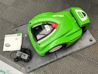 VIKING Gebruikte Robotmaaier MI 422.0