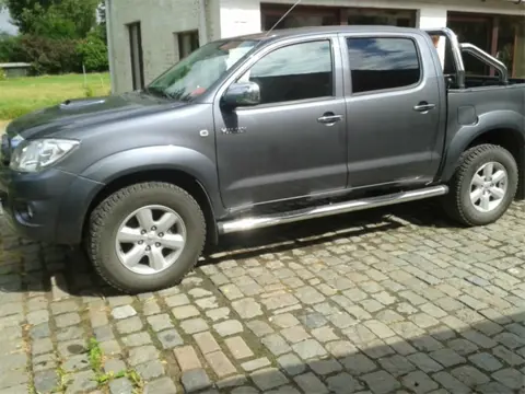Te Koop HI Lux 3.0 D SRX