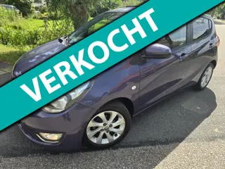Opel KARL 1.0 ecoFLEX Innovation/AUTOMAAT/Open dak/APK 8-'26