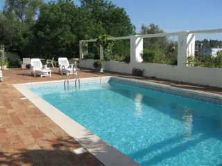 4-5pers App Te Huur Algarve bij Portimao