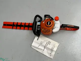 Echo Motorheggenschaar Hc-1501 Heggenschaar Overjarig