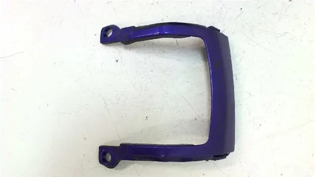 OVERIG Kawasaki ZZR 600 1993 - 2005