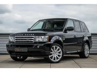 Land Rover Range Rover Sport 4.2 V8 Supercharged | 79.000KM | Harman/Kardon | Land Rover Dealer Main