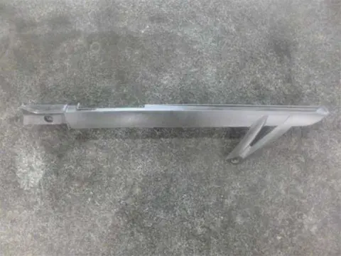 KETTINGKAST BMW S 1000 RR 2009 - 2011