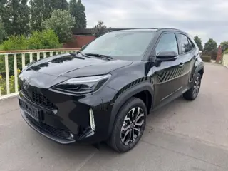 Toyota Yaris Cross duurste uitvoering (bj 2025, automaat)