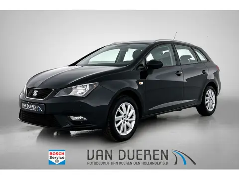 SEAT Ibiza ST 1.2 TSI Style Dynamic Clima (bj 2014)