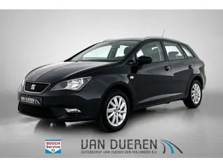 SEAT Ibiza ST 1.2 TSI Style Dynamic Clima (bj 2014)