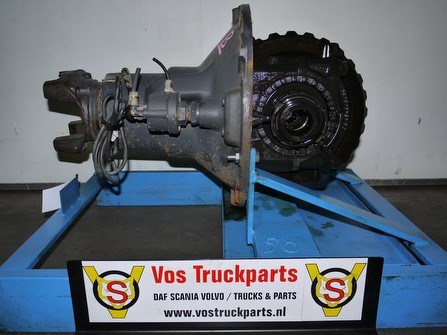 Differentieel Scania RP-832 4.21 IS