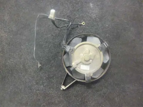 VENTILATOR Honda CBR 600 F 1991 - 1994