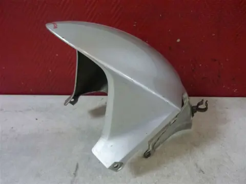 VOORSPATBORD Honda CBR 600 RR 2007 - 2008