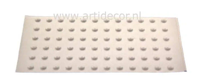 Last van hard sluitende keukendeurtjes?