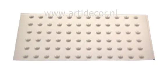 Last van hard sluitende keukendeurtjes?