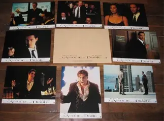 THE DEVIL' S ADVOCATE filmfotoset.