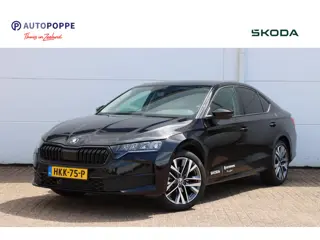 Škoda Octavia 1.5 TSI Business Edition DSG7 115PK DSG7 115pk