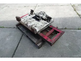 CASCADE 2.00 Rotator