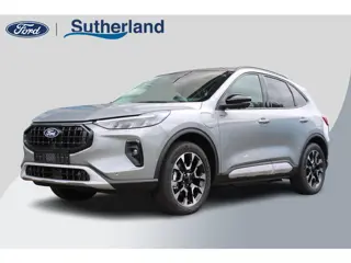 Ford Kuga 2.5 PHEV Active X 243pk | Driver Assistance Pack | Winterpack | Wegklapbare Trekhaak | 19 