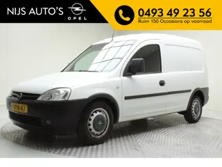 Opel Combo 1.3 CDTi Base | Airco / Stuurbekrachtiging / Radio