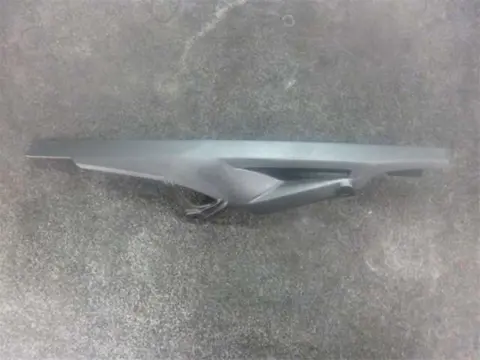 KETTINGKAST BMW F 800 R 2009 - 2014