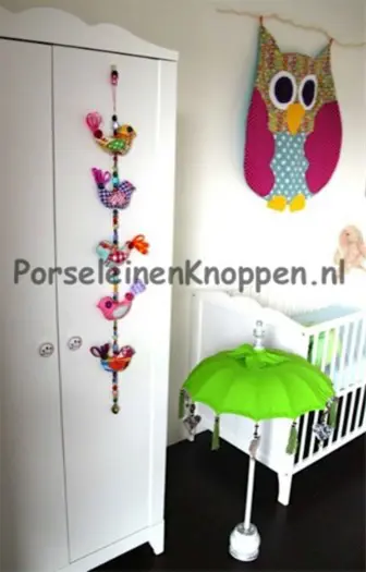 Hippe en TRENDY Kinderkamers, GOEDKOOP en mooie kwaliteit