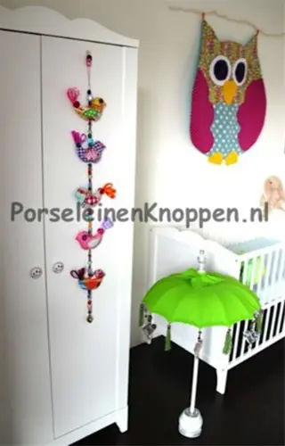 Hippe en TRENDY Kinderkamers, GOEDKOOP en mooie kwaliteit