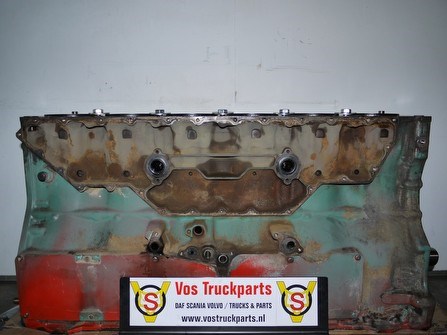 Motor Volvo D12A-380 EC96 VEB