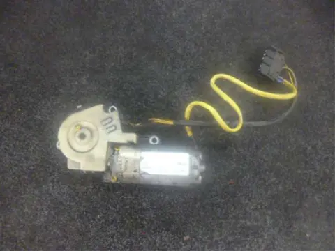 KUIPRUIT BMW K 1200 LT 1998 - 2002