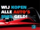 Auto met kapotte motor verkopen Wij kopen alle auto's op TIP