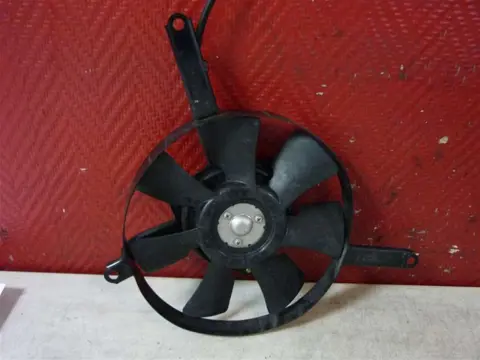 VENTILATOR Yamaha FJR 1300 2003 - 2005