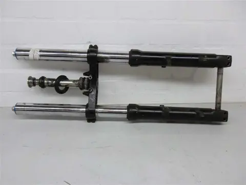 VOORPOTEN COMPLEET Kawasaki ZX 9 R 1998 - 1999