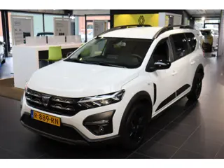 Dacia Jogger TCe 92pk ECO-G Extreme 5p. (bj 2022)