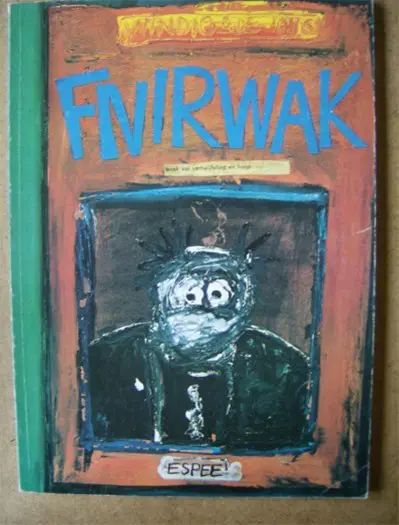Fnirwak album