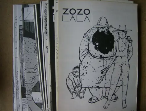 Zozolala losse verkoop