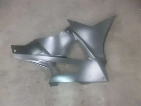 RECHTER ONDERKUIP BMW S 1000 RR 2009 - 2011